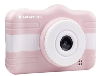 AgfaPhoto Realikids - Digitalkamera - kompakt - flashkort inntil 3 m Digitale kameraer - Kompakt
