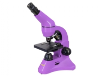 (CZ) Levenhuk Rainbow 50L Amethyst Mikroskop