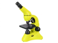 Levenhuk Rainbow 50L mikroskop Verktøy & Verksted - Til verkstedet - Mikroskoper