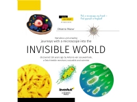 Bilde av Invisible World. Knowledge Book
