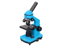 Levenhuk Rainbow 2L PLUS Azure Microscope