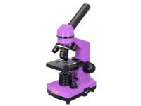 (ES) Levenhuk Rainbow 2L Amethyst Mikroskop