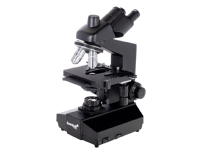 Levenhuk 870T Biological Trinocular Microscope Verktøy & Verksted - Til verkstedet - Mikroskoper