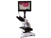 Levenhuk MED D25T LCD Digital Trinocular Microscope