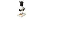 Levenhuk 2ST Microscope Verktøy & Verksted - Til verkstedet - Mikroskoper