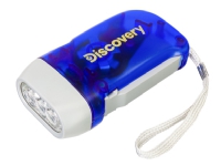 Discovery Basics SR10 lommelykt Utendørs - Kikkert og kamera - Kikkert