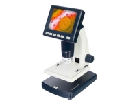 Mikroskop Discovery Mikroskop cyfrowy Discovery Artisan 128