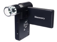 Žiūronai Mikroskop Discovery Mikroskop cyfrowy Discovery Artisan 256 Verktøy & Verksted - Til verkstedet - Mikroskoper