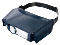 Discovery Discovery Crafts DHD 10 head magnifier Kontorartikler - Kontortilbehør - Annet