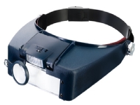 Discovery Discovery Crafts DHD 20 head magnifier Kontorartikler - Kontortilbehør - Annet