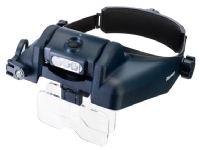 Discovery Discovery Crafts DHD 40 head magnifier Kontorartikler - Kontortilbehør - Annet