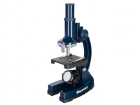 Discovery Centi 02 Microscope with book