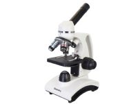 Levenhuk Discovery Femto Polar Microscope with book