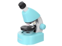 Levenhuk Discovery Micro Microscope with book
