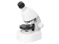 Levenhuk Discovery Micro Microscope with book