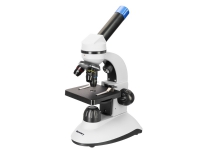 Levenhuk Discovery Nano Polar Digital Microscope with book Verktøy & Verksted - Til verkstedet - Mikroskoper