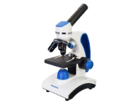 Discovery Pico Gravity Microscope with book