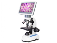 Levenhuk D85L LCD Digital Microscope Verktøy & Verksted - Til verkstedet - Mikroskoper