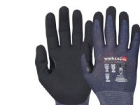 OS Cut C. handske storlek 8 – Skärsäker handske med Cut C. med touchfunktion