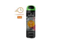 SOPPEC varumärke spray TP FLUO 500 ml. GREEN – 1701138