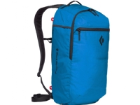 Trail Zip 18 Backpack OneSize, Kingfisher