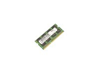 CoreParts – DDR3L – modul – 8 GB – SO DIMM 204-pin – 1600 MHz / PC3L-12800 – ej buffrad – icke ECC