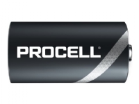 Duracell PROCELL PC1300 – Batteri 10 x D/LR20 – alkaliskt – 15476 mAh