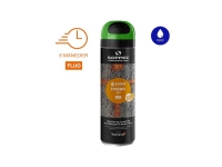 SOPPEC varumärke spray TP FLUO HYDRO 500 ml. GREEN – 1981064