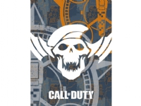 MCU Call of Duty Fleecetäcke – 130 x 170 cm