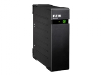 Eaton Ellipse ECO 1200 FR USB - UPS - AC 230 V - 750 watt - 1200 VA - USB - utgangskontakter: 8 - 2U - 19