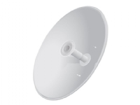 Ubiquiti RocketDish RD-5G30-LW – Antenn – parabolantenn – 30 dBi – riktnings- – utomhus monteras på stång