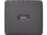 Fujifilm instax Link WIDE - Mocha Grey Fotoskriver - Farge - LED