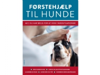 Bilde av Førstehjælp Til Hunde | Jennifer Parker | Språk: Dansk