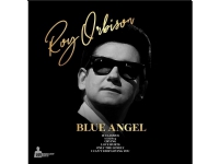 Euro Pilot Roy Orbison Blue Angel - Vinyl Film og musikk - Musikk - Vinyl