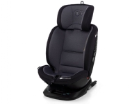 KINDERKRAFT car seat XPEDITION (ISOFIX) black KCXPED00BLK0000