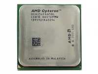 AMD Opteron 6272 - 2.1 GHz - 16-kjerners - for ProLiant BL465c G7 PC-Komponenter - Prosessorer - Alle CPUer