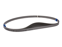 Makita – Bandsågsblad – för plast rostfritt stål icke-järnhaltig metall gjutjärn mild steel cast steel – 5 delar – längd: 835mm – bredd: 13 mm