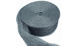 TROLLULL ståluld 450g korn 0 (Medium) El-verktøy - Tilbehør - Tilbehør til Slipemaskiner