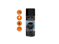 SOPPEC Pro Tech glasrens skumspray 400 ml. - 2019929