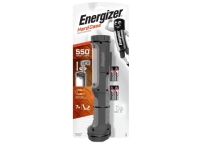 Energizer LED (RGB) Arbejdslys Hardcase Worklight 550 lm E300668203