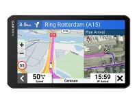 Garmin dezl LGV710 - GPS-navigator - for kjøretøy 6.95 bredskjerm Tele & GPS - GPS - GPS