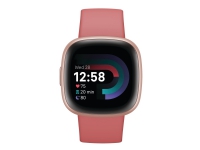 Versa 4 Pink Sand/copper Rose Smartklokke