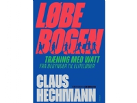 Løbebogen   Claus Hechmann   Språk: Dansk
