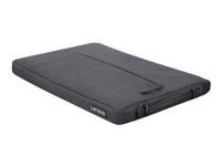 Lenovo Folio Sleeve – Skyddshölje för surfplatta – 13 – för ThinkCentre M75t Gen 2 11W5  Yoga Tab 13 ZA8E