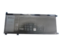 Dell – Batteri för bärbar dator – litiumjon – 4-cells – 56 Wh – för Chromebook 13 3380
