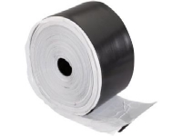 Uponor krympetape 160mmx10m – Ecoflex krympetape 160mmx10m rulle sort