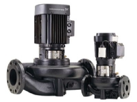 Grundfos enstegs torrpump – TP 25-90/2-A-O-A-A-BQQQE 1X230 50HZ