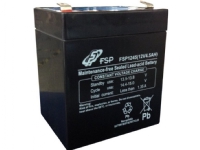 FSP/Fortron 12V/4.5Ah batterier för Fortron/FSP UPS (MPF0003700GP)