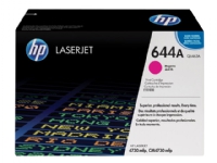 HP HP 644A Tonerkassett Magenta Q6463A Tilsvarer: N/A