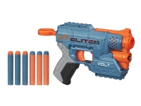 Nerf Elite 2.0 - Volt SD-1 blaster - 6 hauger Leker - Rollespill - Blastere og lekevåpen